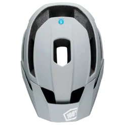 100% Altis - Casque De Cyclisme -Promos Cyclarius Magasin 100 altis casque de cyclisme detail 5