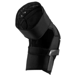 100% Fortis Knee Guard - Protection -Promos Cyclarius Magasin 100 fortis knee guard protection detail 2