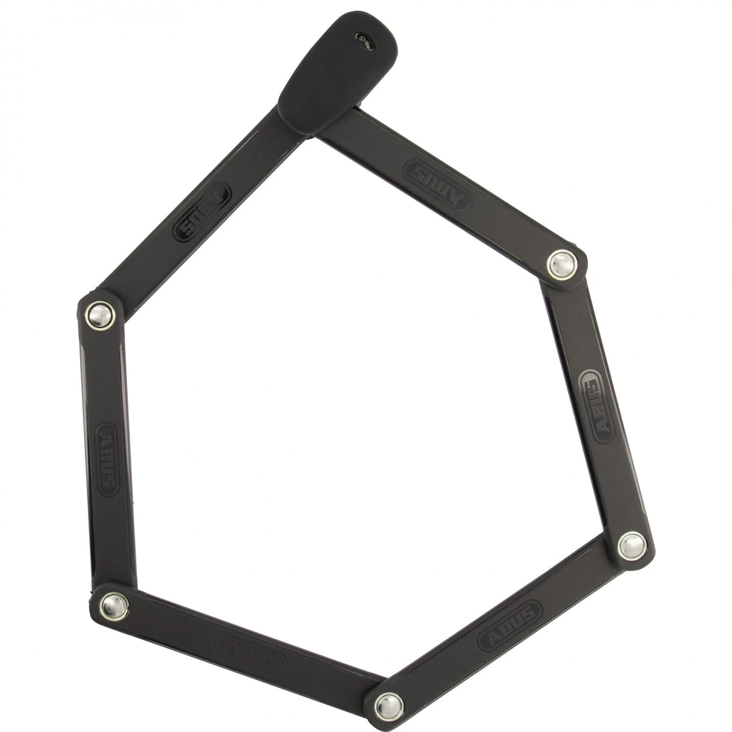 Abus Bordo 6000C Combo - Antivol Vélo 4 Abus Bordo 6000C Combo - Antivol Vélo – Image 2