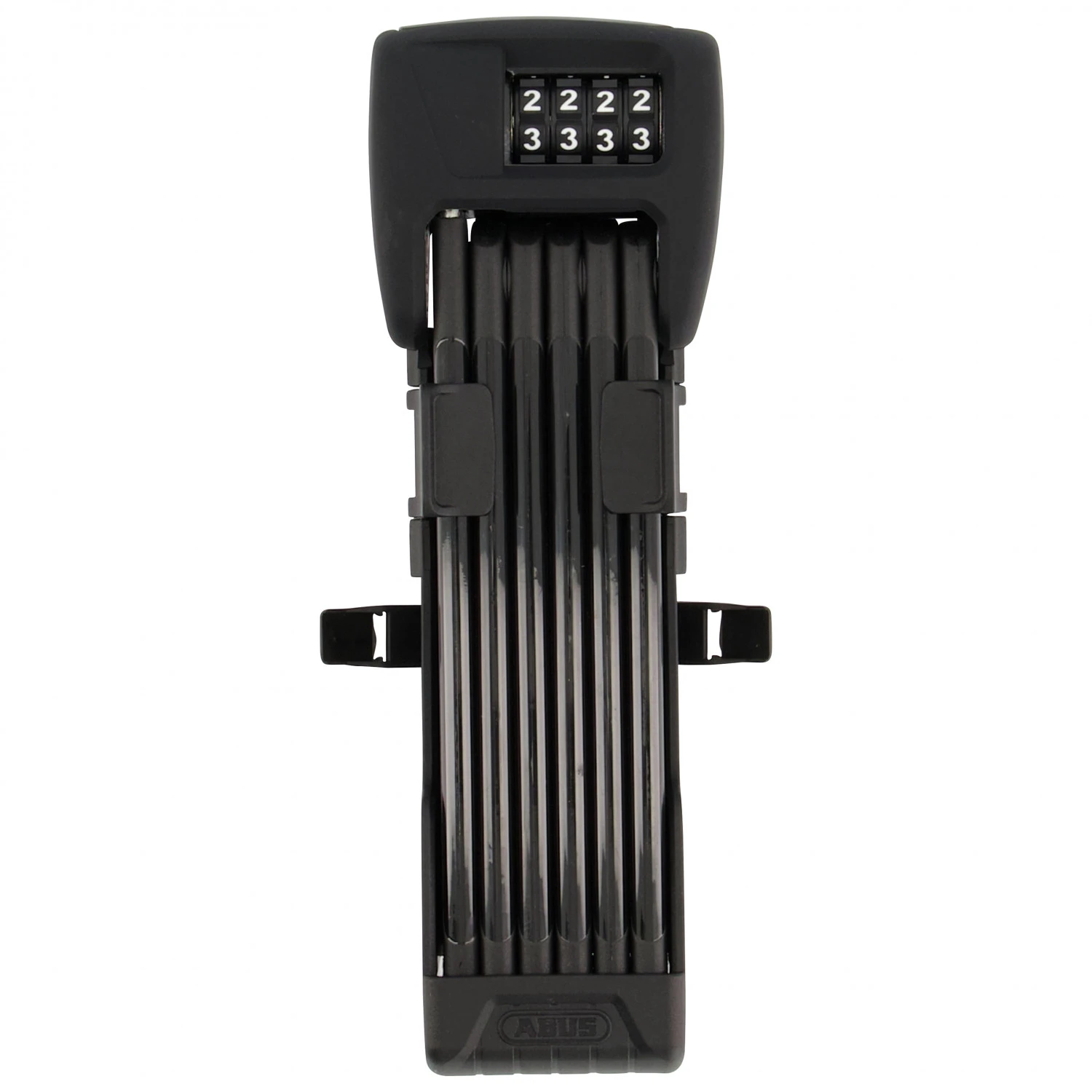 Abus Bordo 6000C Combo - Antivol Vélo 3 Abus Bordo 6000C Combo - Antivol Vélo