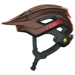 Abus Cliffhanger MIPS - Casque De Cyclisme -Promos Cyclarius Magasin abus cliffhanger mips casque de cyclisme 1