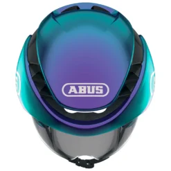 Abus Gamechanger Tri - Casque De Cyclisme