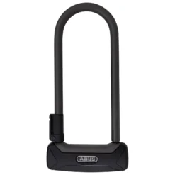 Abus Granit Plus 640/135Hb230+Texkf Bk - Antivol Vélo