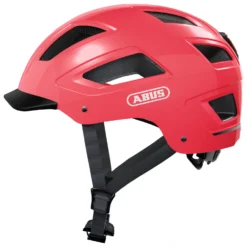 Abus Hyban 2.0 - Casque De Cyclisme -Promos Cyclarius Magasin abus hyban 20 casque de cyclisme 1