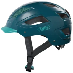 Abus Hyban 2.0 - Casque De Cyclisme -Promos Cyclarius Magasin abus hyban 20 casque de cyclisme 5