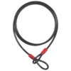 Abus Câble Cobra - Antivol Vélo 1 Abus Câble Cobra - Antivol Vélo -Promos Cyclarius Magasin abus kabelschloss cobra antivol velo