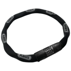 Abus Kettenschloss 8808C - Antivol Vélo