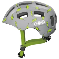 Abus Kid's Youn-I 2.0 - Casque De Cyclisme -Promos Cyclarius Magasin abus kids youn i 20 casque de cyclisme 14
