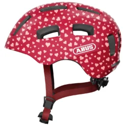 Abus Kid's Youn-I 2.0 - Casque De Cyclisme -Promos Cyclarius Magasin abus kids youn i 20 casque de cyclisme 16