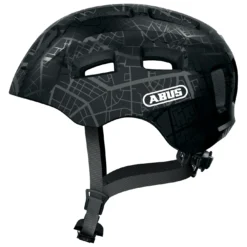 Abus Kid's Youn-I 2.0 - Casque De Cyclisme