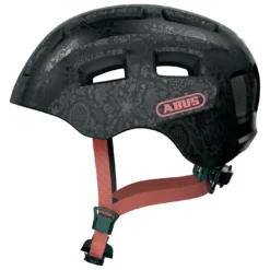 Abus Kid's Youn-I 2.0 - Casque De Cyclisme -Promos Cyclarius Magasin abus kids youn i 20 casque de cyclisme 5