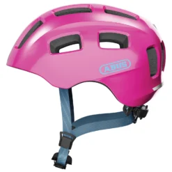 Abus Kid's Youn-I 2.0 - Casque De Cyclisme -Promos Cyclarius Magasin abus kids youn i 20 casque de cyclisme 6