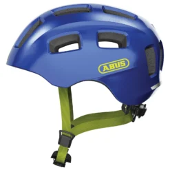 Abus Kid's Youn-I 2.0 - Casque De Cyclisme -Promos Cyclarius Magasin abus kids youn i 20 casque de cyclisme 8