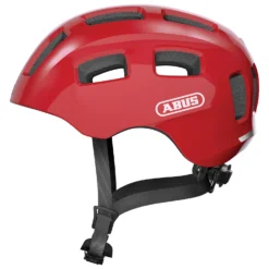 Abus Kid's Youn-I 2.0 - Casque De Cyclisme -Promos Cyclarius Magasin abus kids youn i 20 casque de cyclisme 9