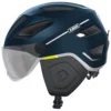 Abus Pedelec 2.0 Ace - Casque De Cyclisme -Promos Cyclarius Magasin abus pedelec 20 ace casque de cyclisme