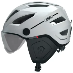 Abus Pedelec 2.0 Ace - Casque De Cyclisme -Promos Cyclarius Magasin abus pedelec 20 ace casque de cyclisme 3