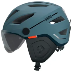 Abus Pedelec 2.0 Ace - Casque De Cyclisme -Promos Cyclarius Magasin abus pedelec 20 ace casque de cyclisme 4