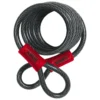 Abus Schlaufenseil 1850 - Antivol Vélo 1 Abus Schlaufenseil 1850 - Antivol Vélo -Promos Cyclarius Magasin abus schlaufenseil 1850 antivol velo