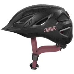 Abus Urban-I 3.0 - Casque De Cyclisme -Promos Cyclarius Magasin abus urban i 30 casque de cyclisme 1