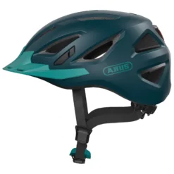 Abus Urban-I 3.0 - Casque De Cyclisme -Promos Cyclarius Magasin abus urban i 30 casque de cyclisme 10