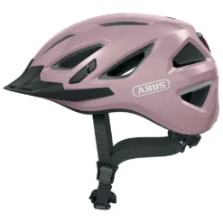 Abus Urban-I 3.0 - Casque De Cyclisme -Promos Cyclarius Magasin abus urban i 30 casque de cyclisme 12
