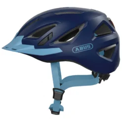 Abus Urban-I 3.0 - Casque De Cyclisme -Promos Cyclarius Magasin abus urban i 30 casque de cyclisme 4