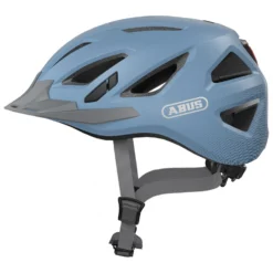 Abus Urban-I 3.0 - Casque De Cyclisme -Promos Cyclarius Magasin abus urban i 30 casque de cyclisme 5