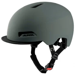 Alpina Brooklyn - Casque De Cyclisme -Promos Cyclarius Magasin alpina brooklyn casque de cyclisme 3