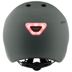 Alpina Brooklyn - Casque De Cyclisme -Promos Cyclarius Magasin alpina brooklyn casque de cyclisme detail 4