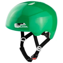 Alpina Kid's Hackney - Casque De Cyclisme -Promos Cyclarius Magasin alpina kids hackney casque de cyclisme 3
