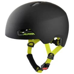 Alpina Kid's Hackney - Casque De Cyclisme -Promos Cyclarius Magasin alpina kids hackney casque de cyclisme 4