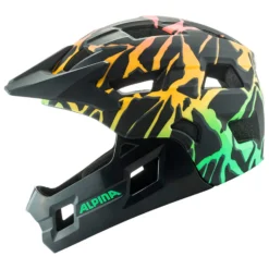 Alpina Kid's Rupi - Casque De Cyclisme -Promos Cyclarius Magasin alpina kids rupi casque de cyclisme 1