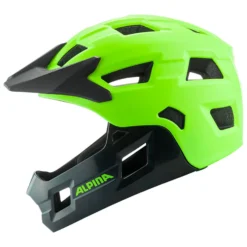 Alpina Kid's Rupi - Casque De Cyclisme -Promos Cyclarius Magasin alpina kids rupi casque de cyclisme 2