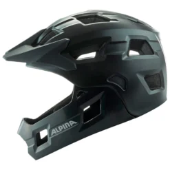 Alpina Kid's Rupi - Casque De Cyclisme -Promos Cyclarius Magasin alpina kids rupi casque de cyclisme