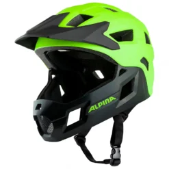 Alpina Kid's Rupi - Casque De Cyclisme -Promos Cyclarius Magasin alpina kids rupi casque de cyclisme detail 3