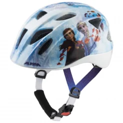 Alpina Kid's Ximo Disney - Casque De Cyclisme -Promos Cyclarius Magasin alpina kids ximo disney casque de cyclisme 1