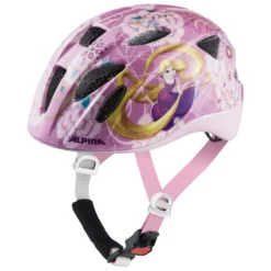 Alpina Kid's Ximo Disney - Casque De Cyclisme -Promos Cyclarius Magasin alpina kids ximo disney casque de cyclisme