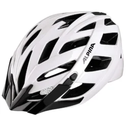 Alpina Panoma Classic - Casque De Cyclisme -Promos Cyclarius Magasin alpina panoma classic casque de cyclisme 1