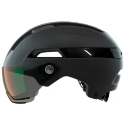 Alpina Soho Visor V - Casque De Cyclisme -Promos Cyclarius Magasin alpina soho visor v casque de cyclisme