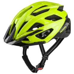 Alpina Valparola - Casque De Cyclisme -Promos Cyclarius Magasin alpina valparola casque de cyclisme detail 2