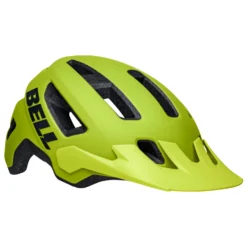 Bell Kid's Nomad 2 - Casque De Cyclisme -Promos Cyclarius Magasin bell kids nomad 2 casque de cyclisme 3
