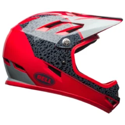 Bell Sanction - Casque De Cyclisme -Promos Cyclarius Magasin bell sanction casque de cyclisme detail 4
