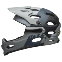 Bell Super 3R MIPS - Casque Intégral -Promos Cyclarius Magasin bell super 3r mips casque integral 2