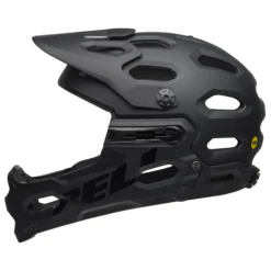 Bell Super 3R MIPS - Casque Intégral -Promos Cyclarius Magasin bell super 3r mips casque integral