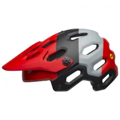 Bell Super 3R MIPS - Casque Intégral -Promos Cyclarius Magasin bell super 3r mips casque integral detail 2