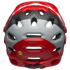 Bell Super 3R MIPS - Casque Intégral -Promos Cyclarius Magasin bell super 3r mips casque integral detail 4