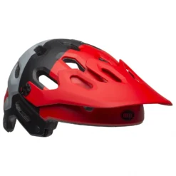 Bell Super 3R MIPS - Casque Intégral -Promos Cyclarius Magasin bell super 3r mips casque integral detail 6