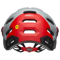 Bell Super 3R MIPS - Casque Intégral -Promos Cyclarius Magasin bell super 3r mips casque integral detail 8