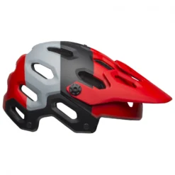 Bell Super 3R MIPS - Casque Intégral -Promos Cyclarius Magasin bell super 3r mips casque integral detail 9