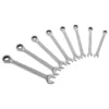 Birzman Combination Wrench Set (Gear Plus) - Outil Vélo 2 Birzman Combination Wrench Set (Gear Plus) - Outil Vélo -Promos Cyclarius Magasin birzman combination wrench set gear plus outil velo